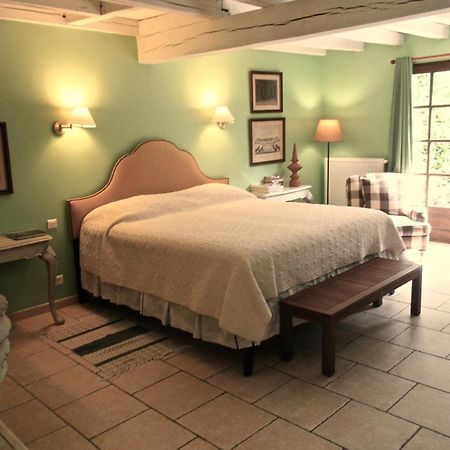 Le Domaine De La Millasserie Mauzac-et-Grand-Castang Экстерьер фото