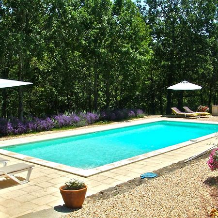 Le Domaine De La Millasserie Mauzac-et-Grand-Castang Экстерьер фото