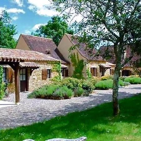 Le Domaine De La Millasserie Mauzac-et-Grand-Castang Экстерьер фото