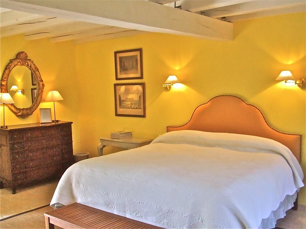 Le Domaine De La Millasserie Mauzac-et-Grand-Castang Экстерьер фото