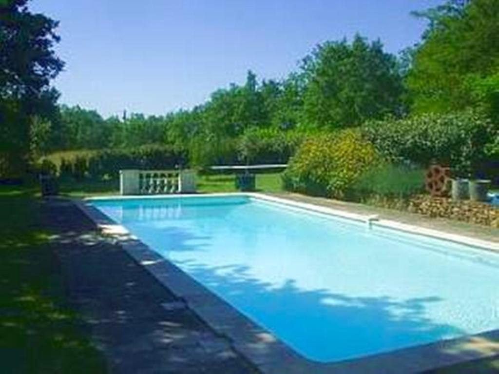Le Domaine De La Millasserie Mauzac-et-Grand-Castang Экстерьер фото